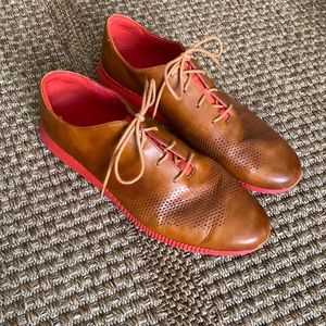 Cole Haan Women’s Oxford 10.5